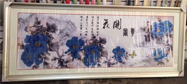 客厅装饰画